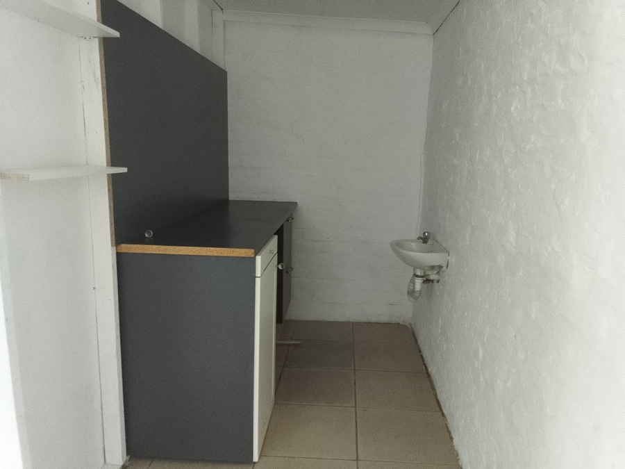 To Let commercial Property for Rent in George South Western Cape